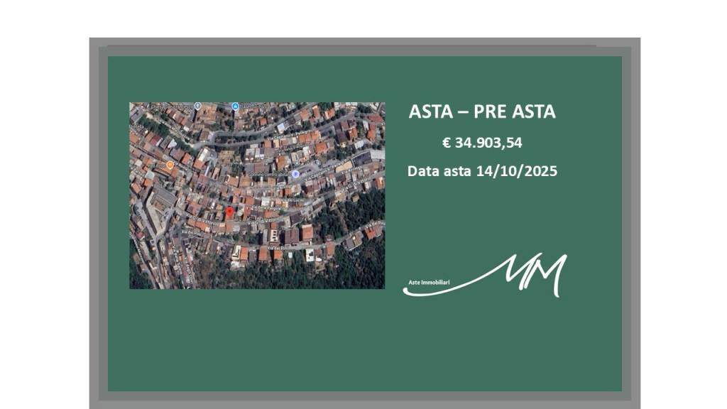 appartamento in vendita a Sonnino