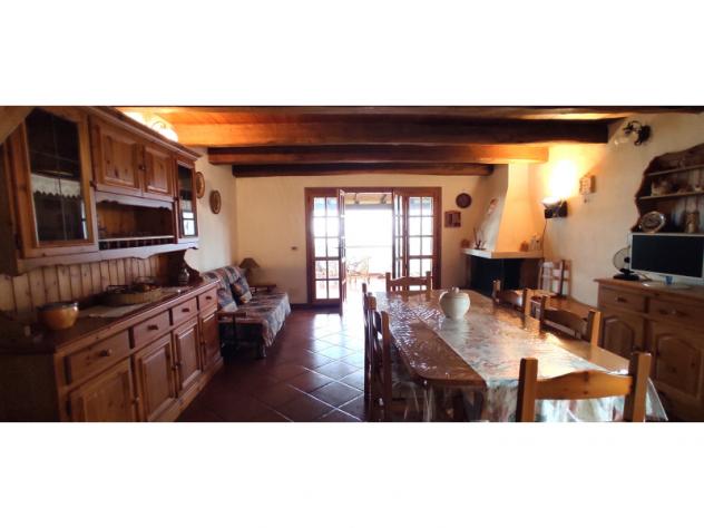 casa indipendente in vendita a Sonnino