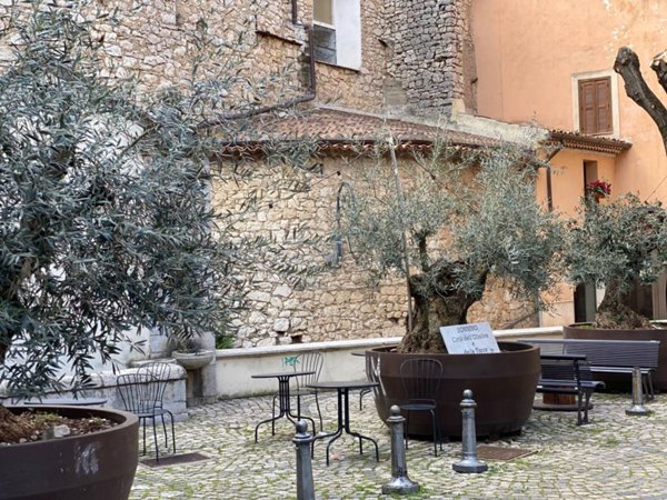 appartamento in vendita a Sonnino