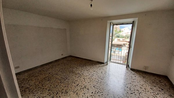 appartamento in vendita a Sonnino