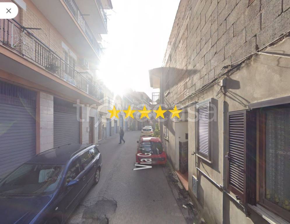 appartamento in vendita a Sonnino