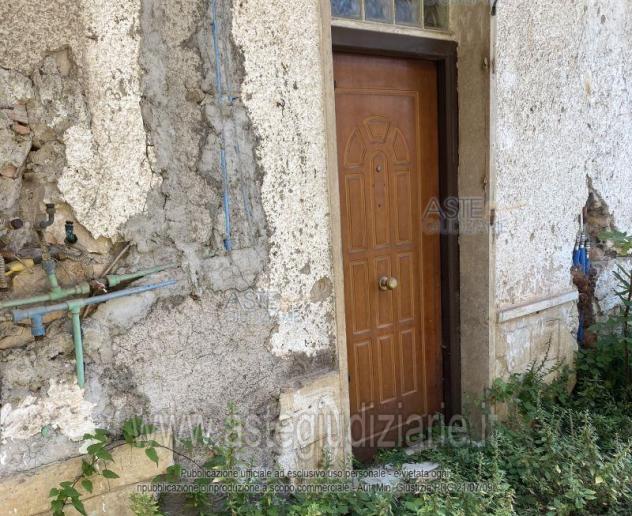 appartamento in vendita a Sonnino