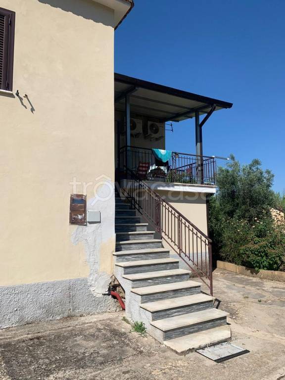 appartamento in vendita a Sonnino