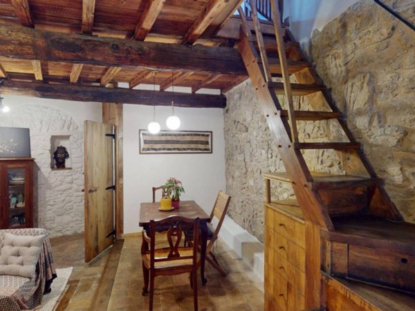 appartamento in vendita a Sonnino