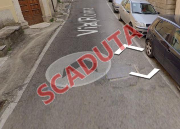 pentavano in vendita a Sonnino