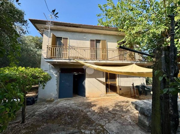 casa indipendente in vendita a Sonnino