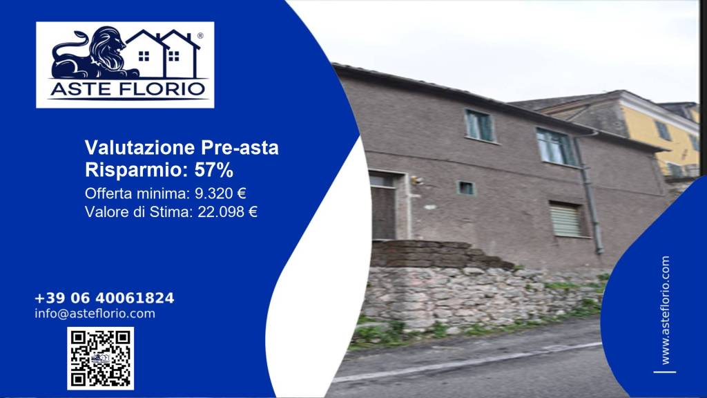 appartamento in vendita a Sonnino