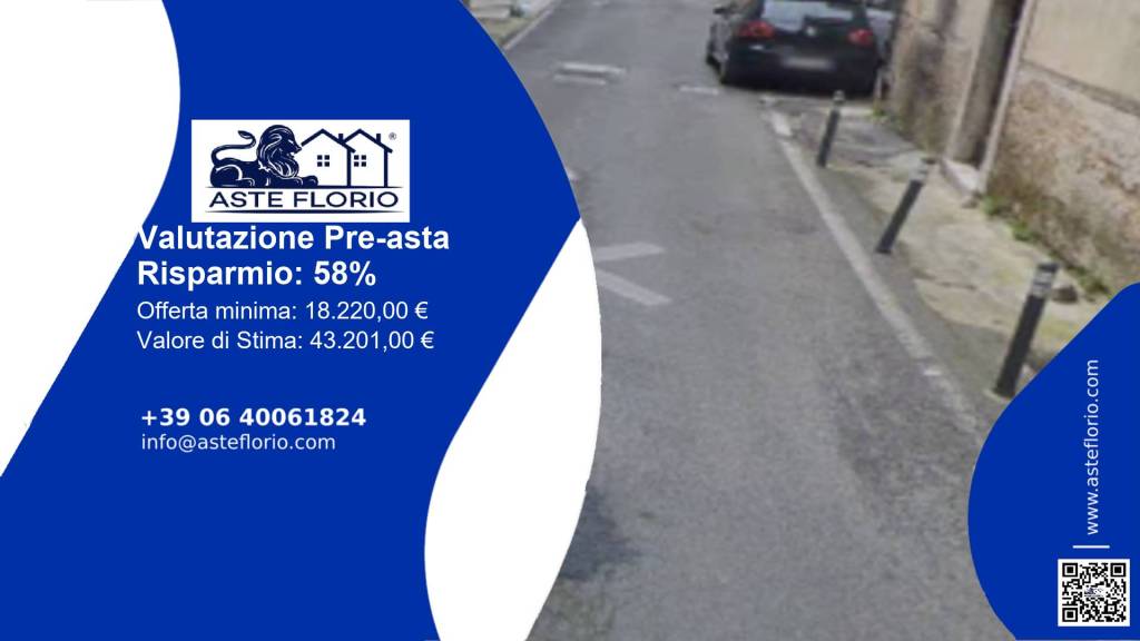 appartamento in vendita a Sonnino