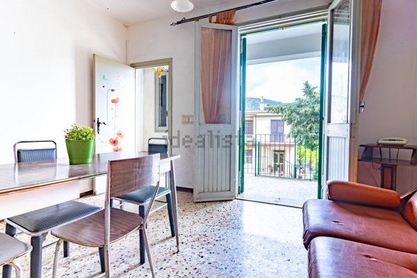 appartamento in vendita a Sonnino