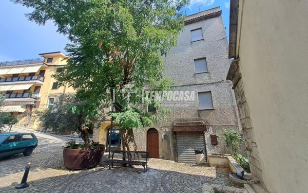 appartamento in vendita a Sonnino