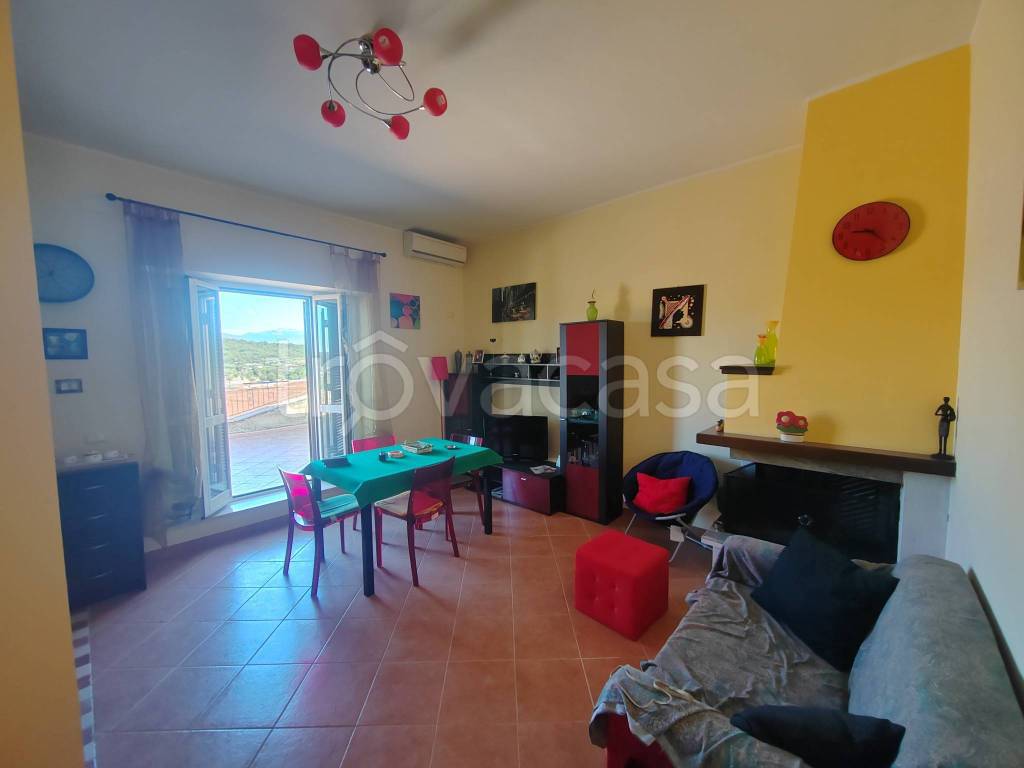 casa indipendente in vendita a Sonnino