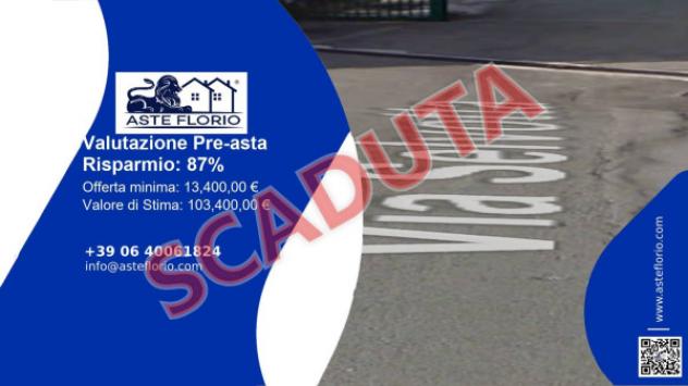 quadrivano in vendita a Sonnino