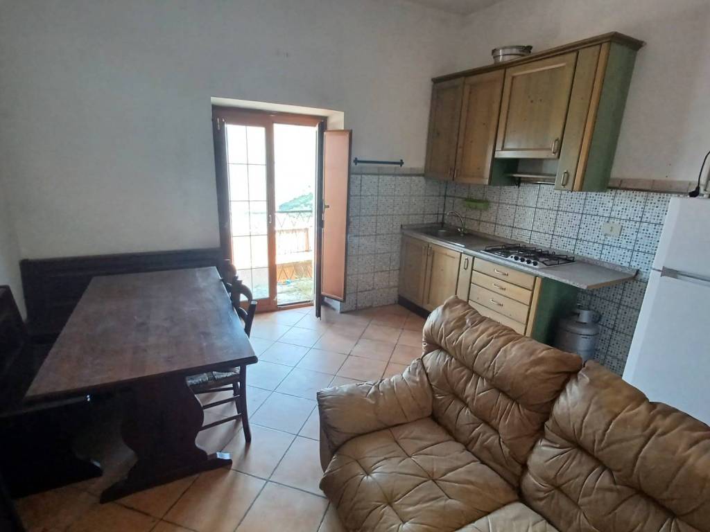 appartamento in vendita a Sonnino