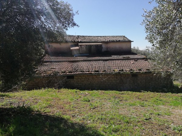 casa indipendente in vendita a Sonnino
