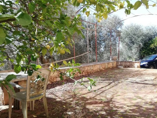 casa indipendente in vendita a Sonnino