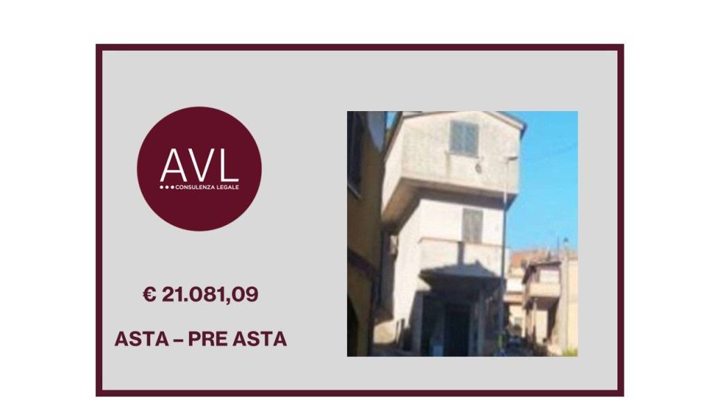appartamento in vendita a Sonnino