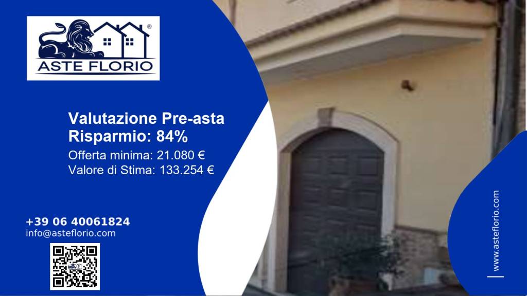 appartamento in vendita a Sonnino