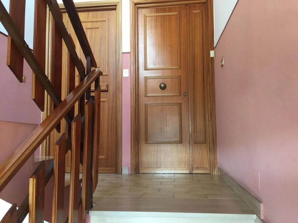 appartamento in vendita a Sonnino