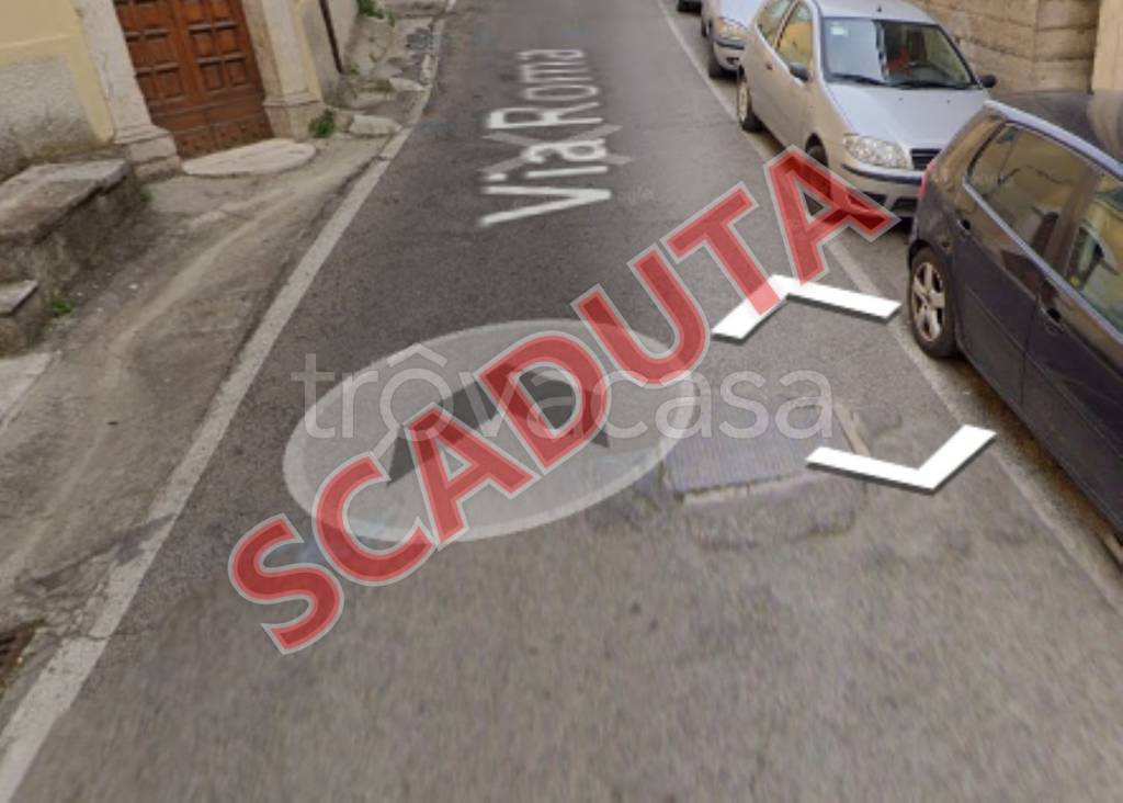 appartamento in vendita a Sonnino