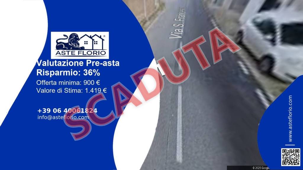 terreno agricolo in vendita a Sonnino