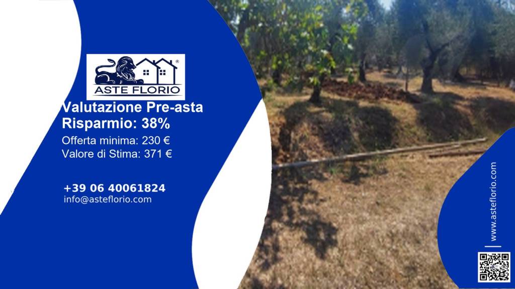 terreno agricolo in vendita a Sonnino in zona Capocroce