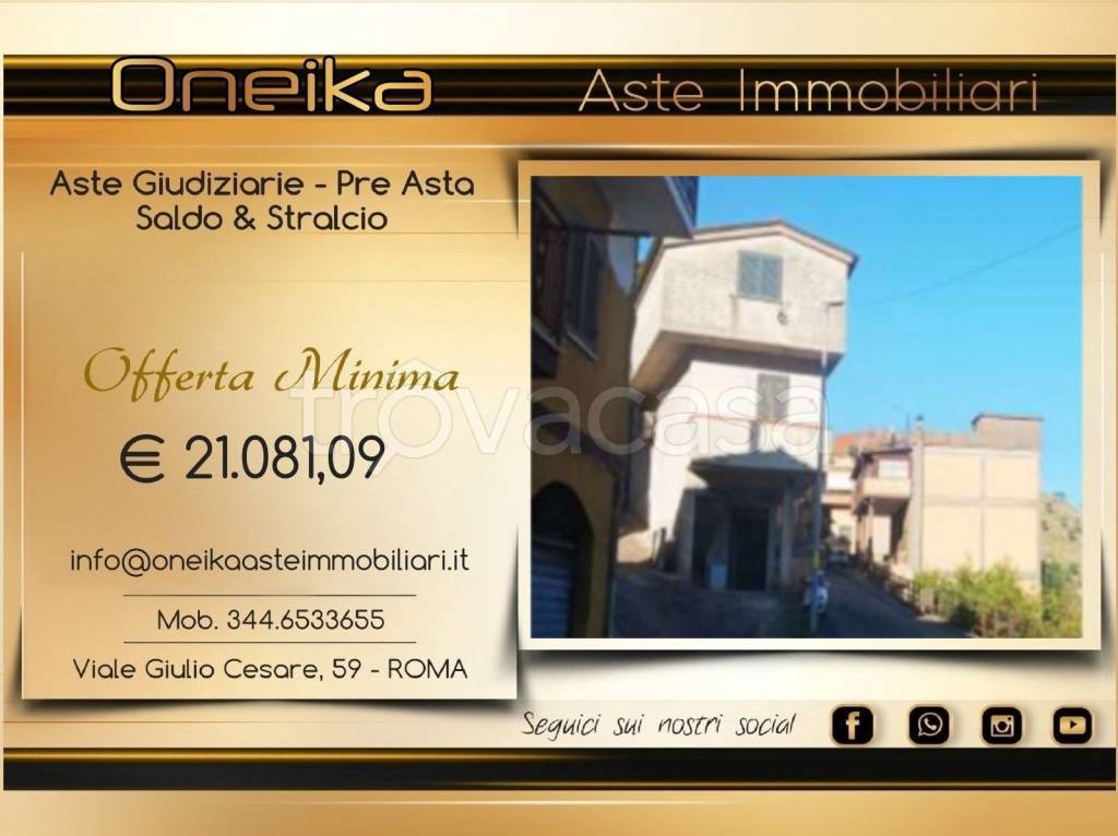 casa indipendente in vendita a Sonnino