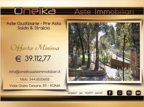 appartamento in vendita a Sonnino