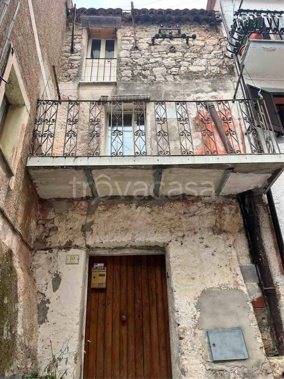 appartamento in vendita a Sonnino