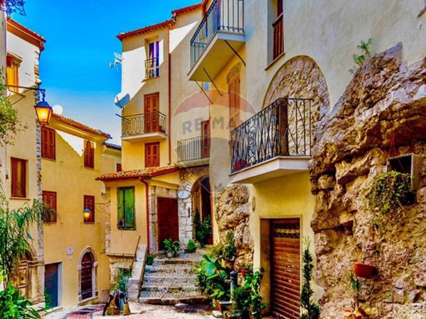 appartamento in vendita a Sonnino