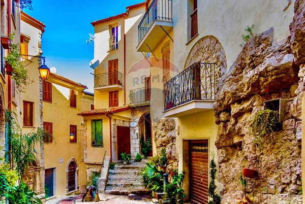 appartamento in vendita a Sonnino