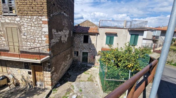 appartamento in vendita a Sonnino