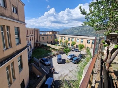 appartamento in vendita a Sonnino