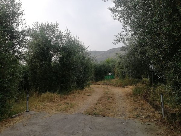 casa indipendente in vendita a Sonnino