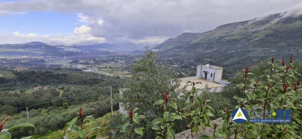 azienda agricola in vendita a Sonnino