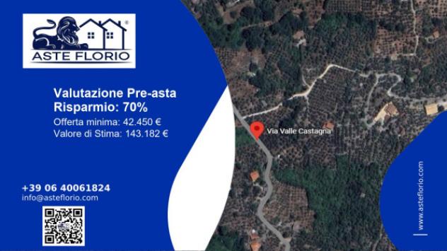 appartamento in vendita a Sonnino