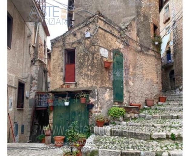 appartamento in vendita a Sonnino