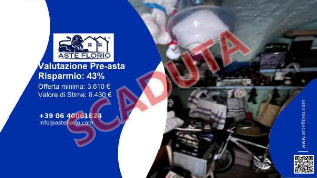 pentavano in vendita a Sonnino