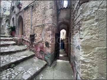 appartamento in vendita a Sonnino