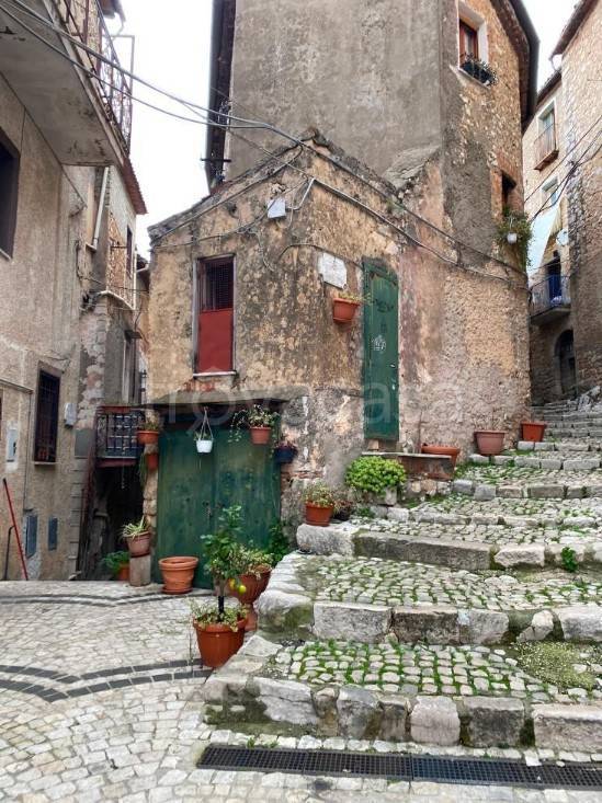 appartamento in vendita a Sonnino