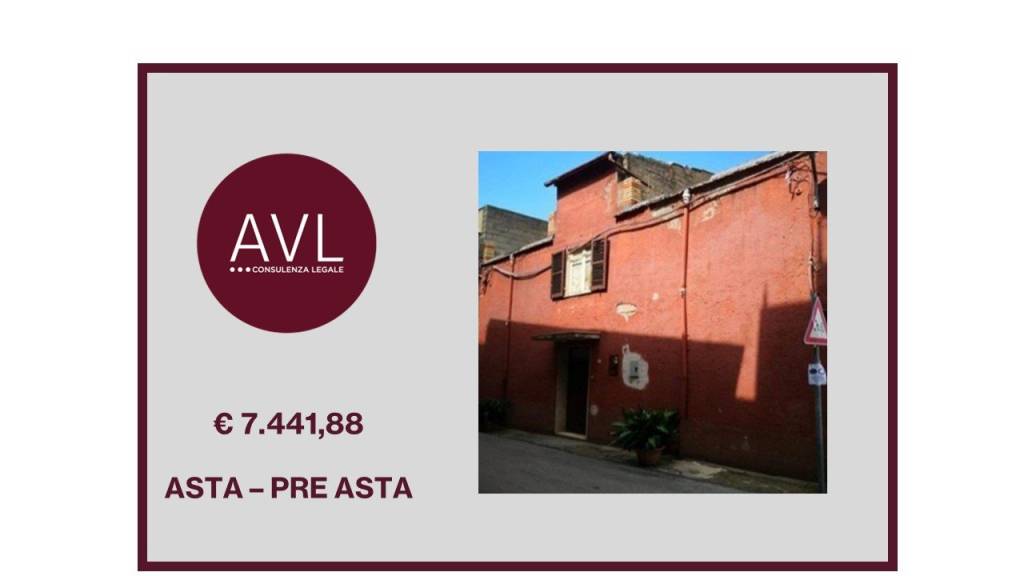 appartamento in vendita a Sonnino