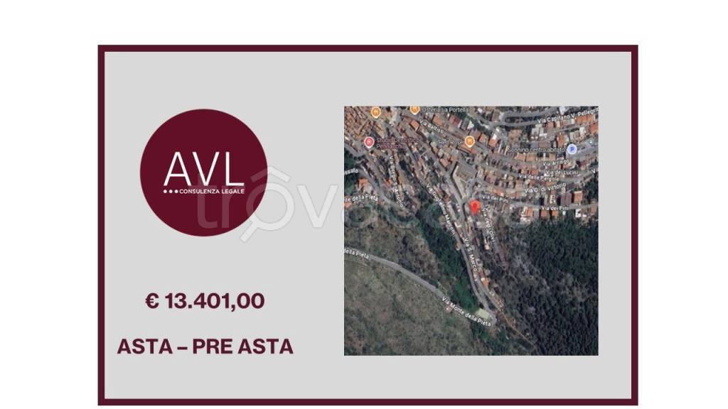 appartamento in vendita a Sonnino