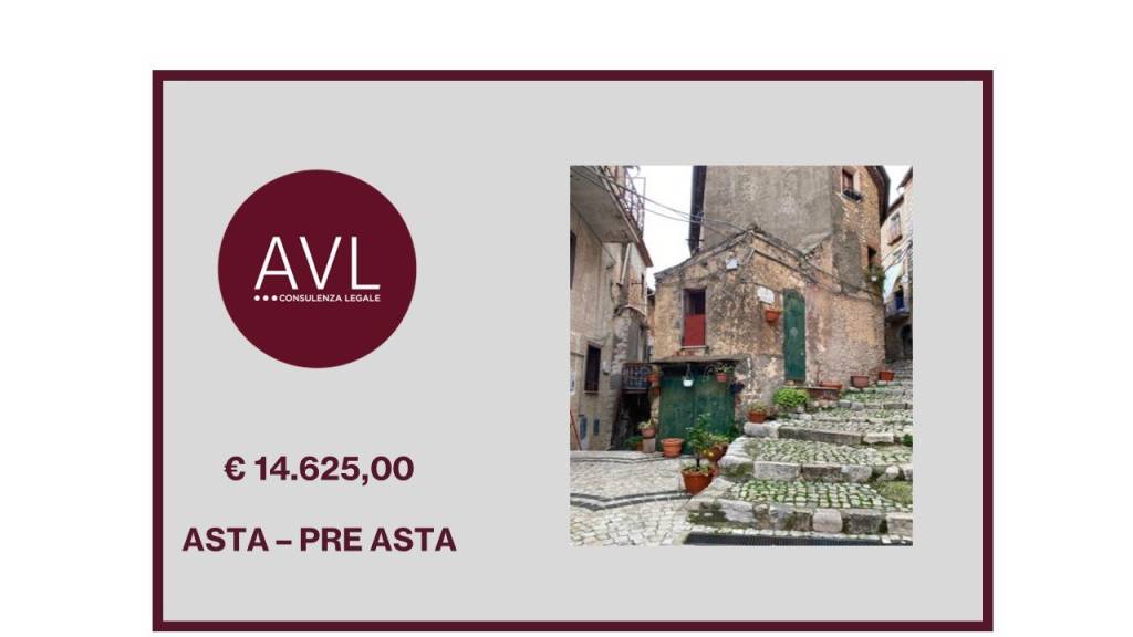 appartamento in vendita a Sonnino