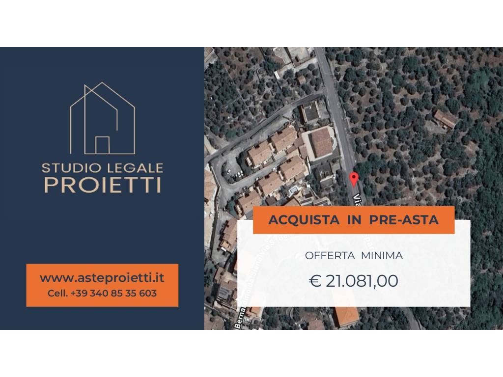 appartamento in vendita a Sonnino