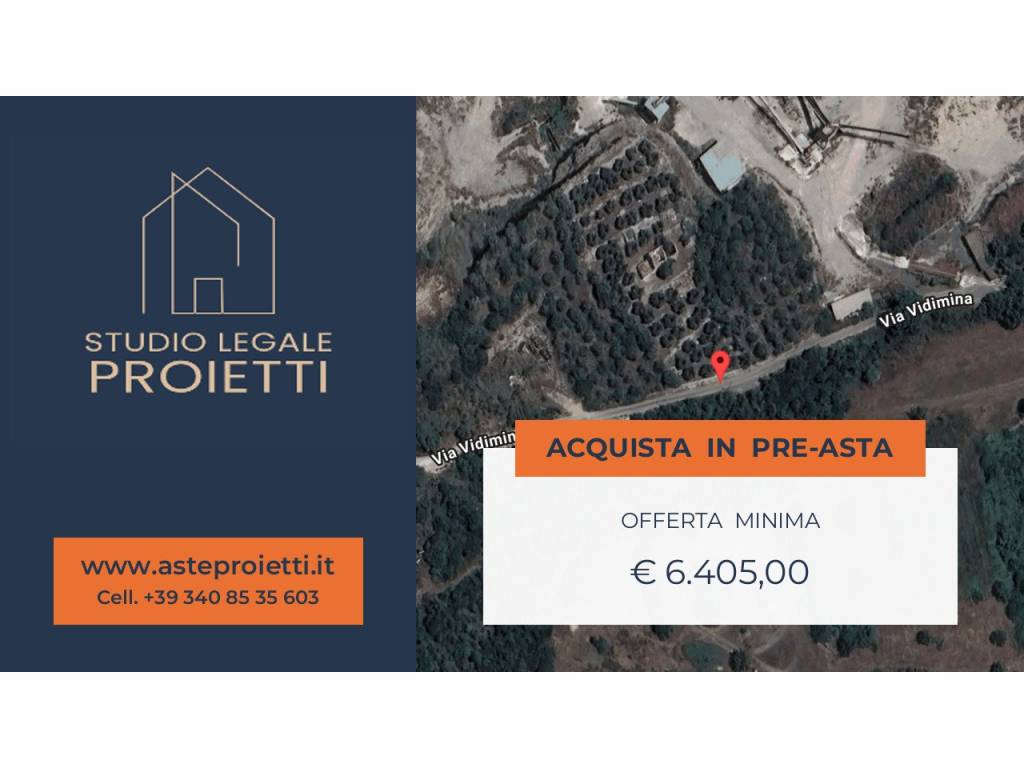 villa in vendita a Sonnino