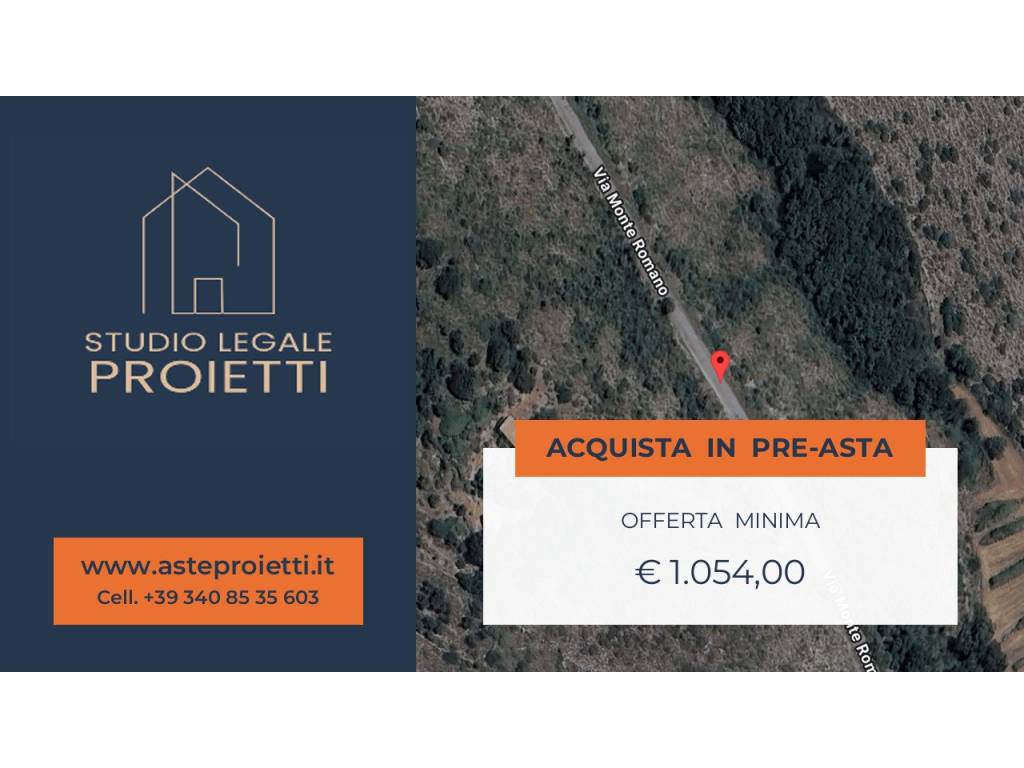 appartamento in vendita a Sonnino