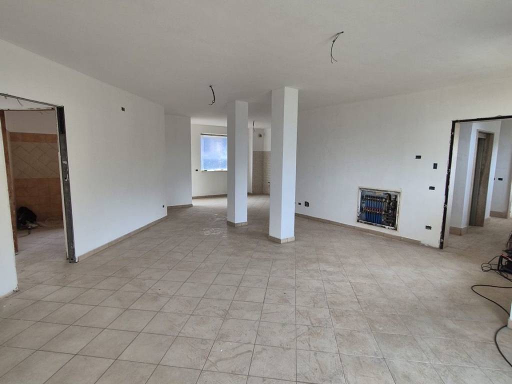 appartamento in vendita a Sonnino