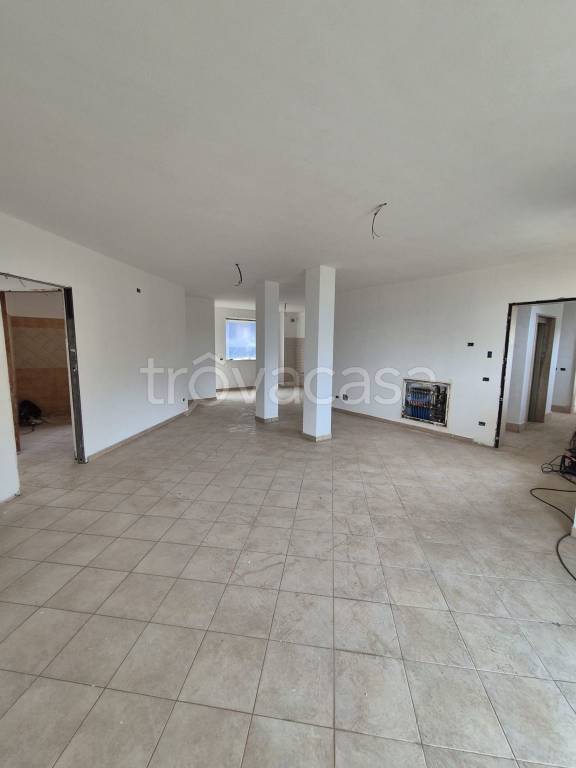 appartamento in vendita a Sonnino