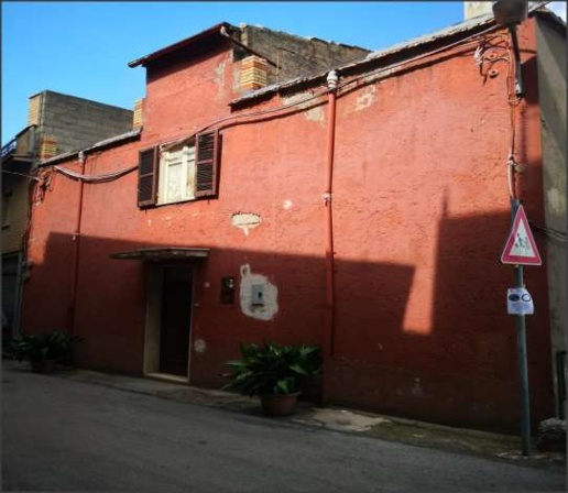 appartamento in vendita a Sonnino