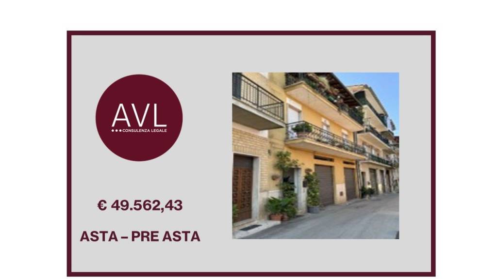 appartamento in vendita a Sonnino