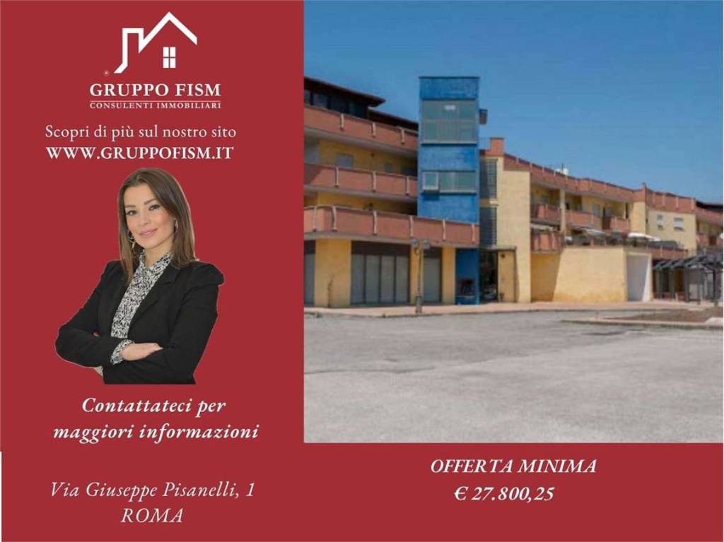 negozio in vendita a Sonnino in zona Capocroce